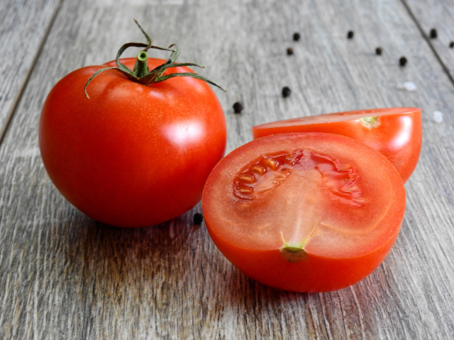 トマトを赤くするための対策方法