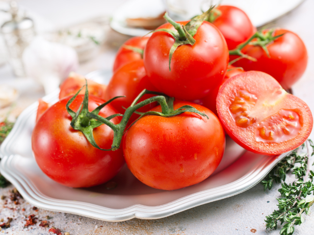 トマトに付きやすい害虫